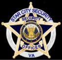 Star City Security