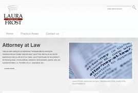 Lawyer in the Greater Nashville area