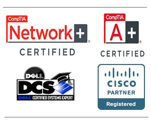 Certified Computer Technician