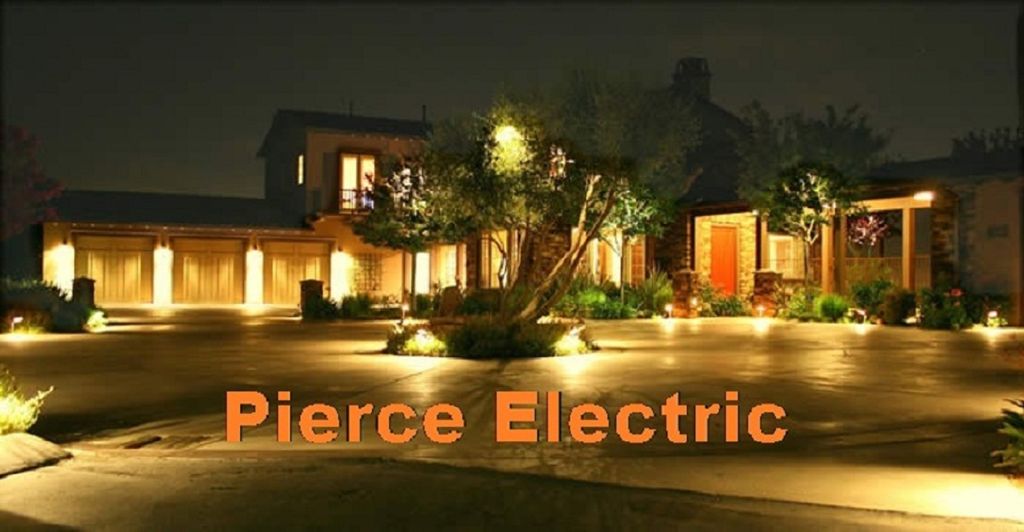 Pierce Electric