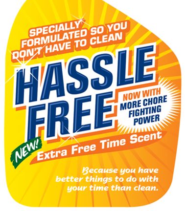 MAKE LIFE HASSLE FREE