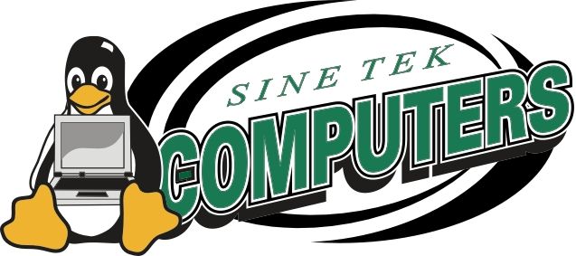 SineTek Computers
