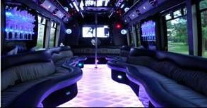 Classy Limousine Chicago
24px Limo Bus/Party Bus
