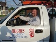 Hughes Electrical Connection LLC