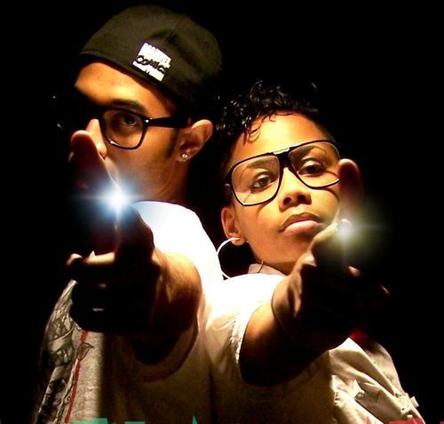 We also have artists available for bookings, music