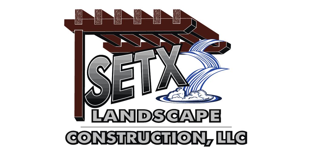 SETX Landscape Construction, LLC