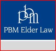 PBM Elder Law