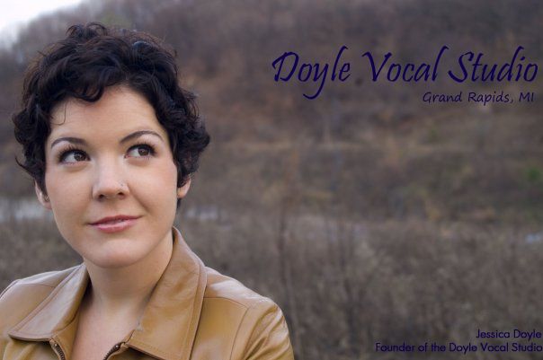 Doyle Vocal Studio
