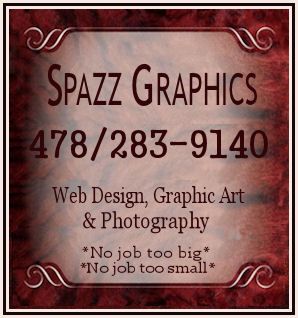 Spazz Graphics