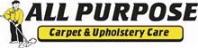 All Purpose Carpet & Upholstery Care