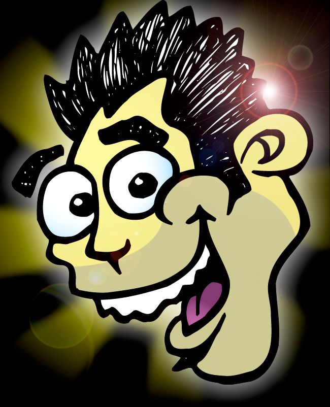 Bigfoot Graphics