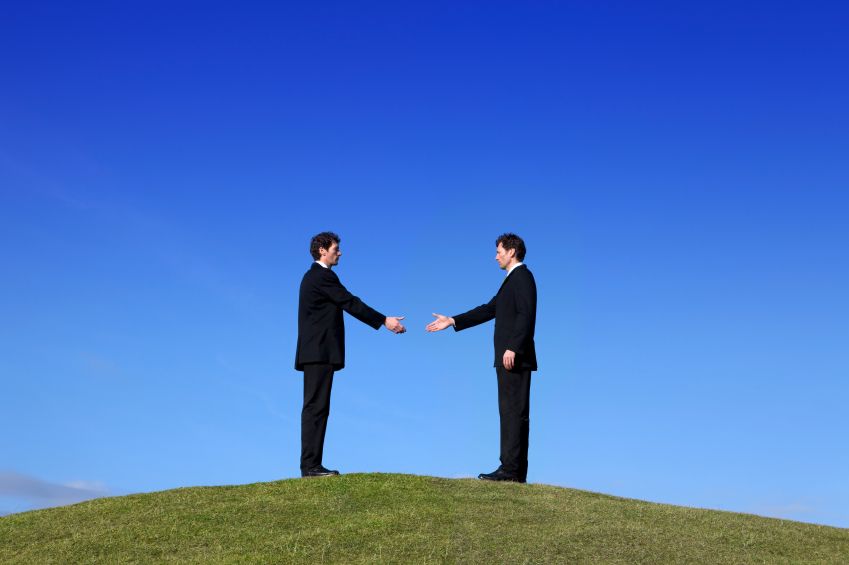 Collaborating with clients to delight them