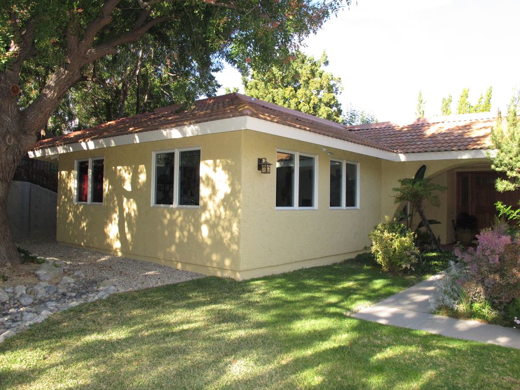 Recent Room Addition - Bedroom with Private Bath a