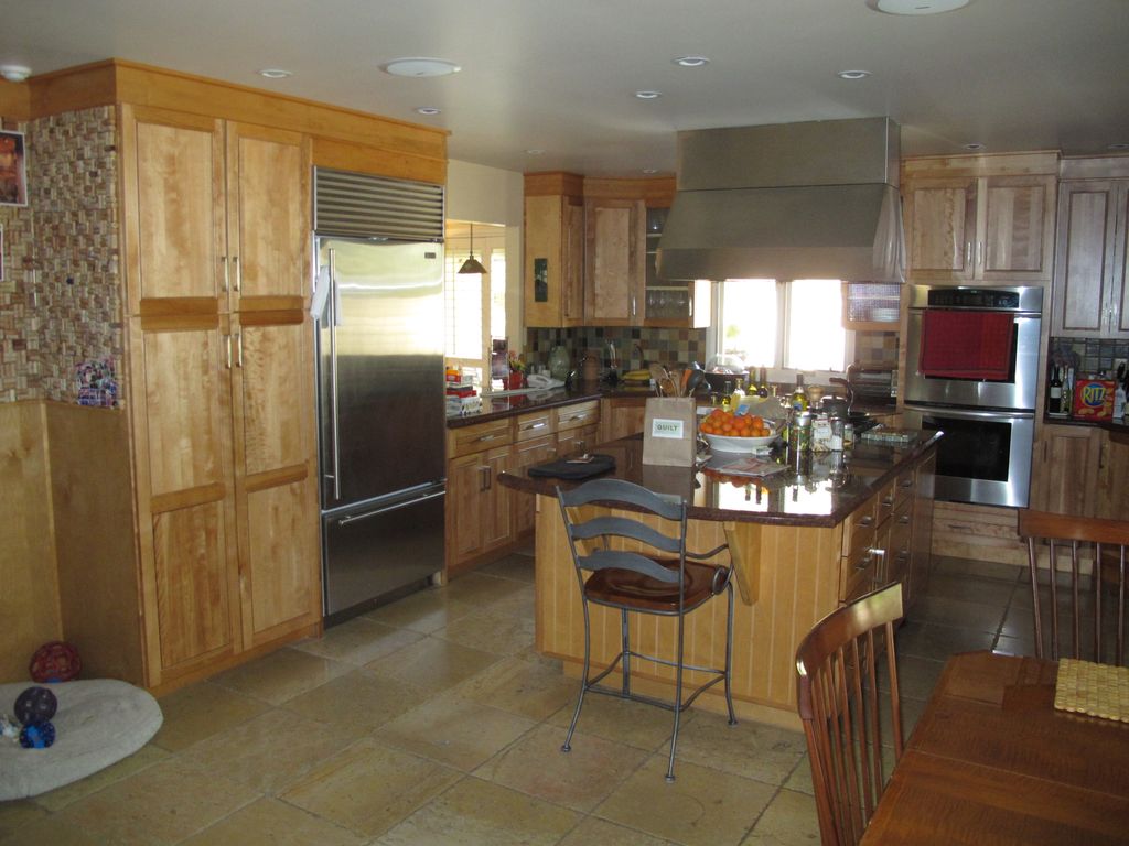 Kitchen Remodel