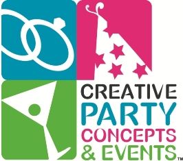 Creative Party Concepts & Events