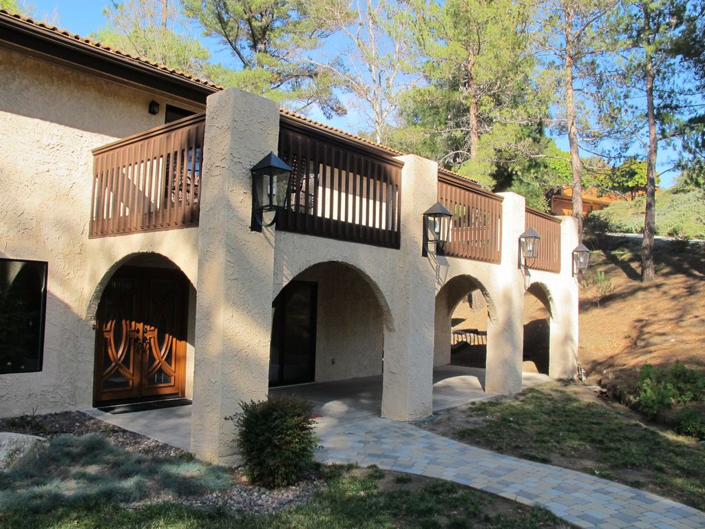 Patio Deck Restoration