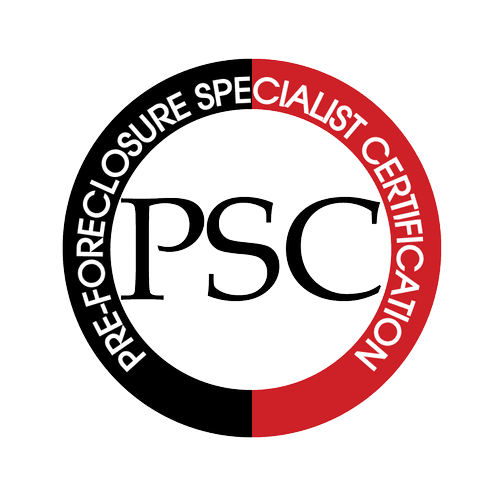 P.S.C. Short Sale Certified