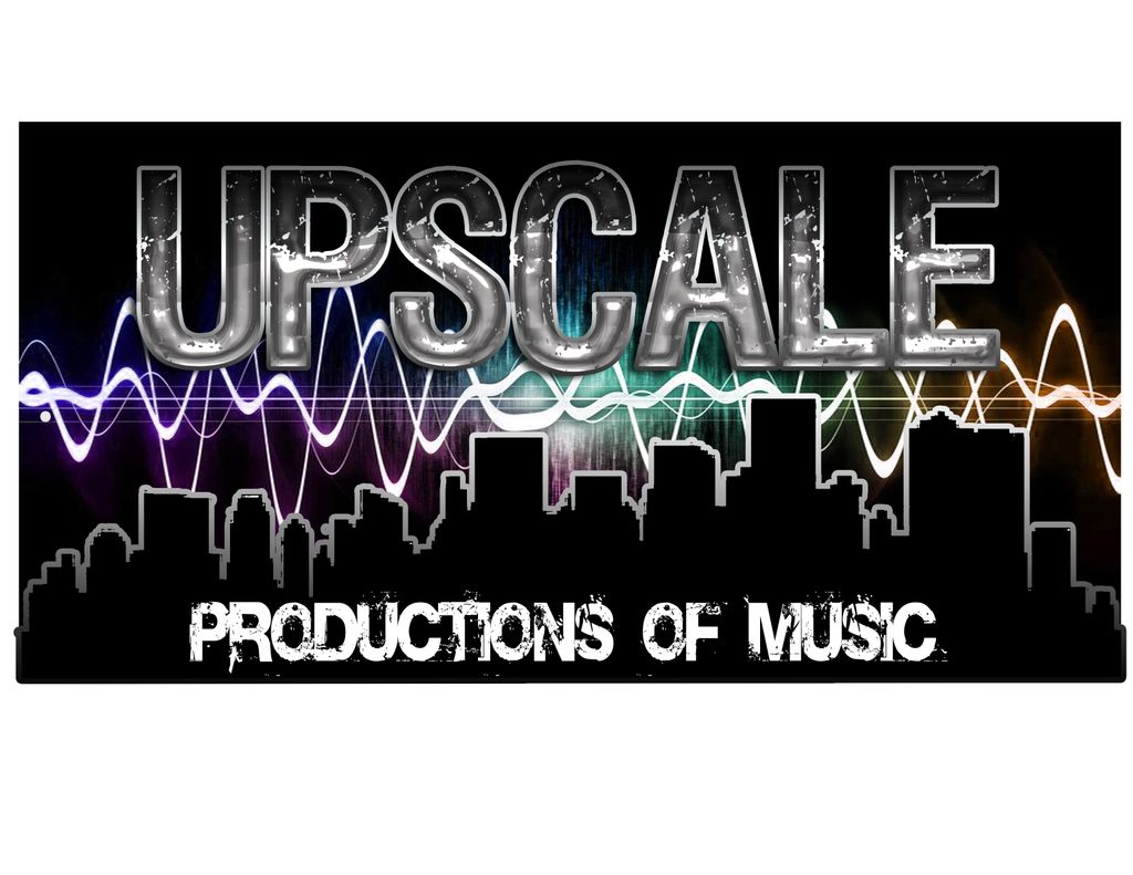 Upscale Productions of Music