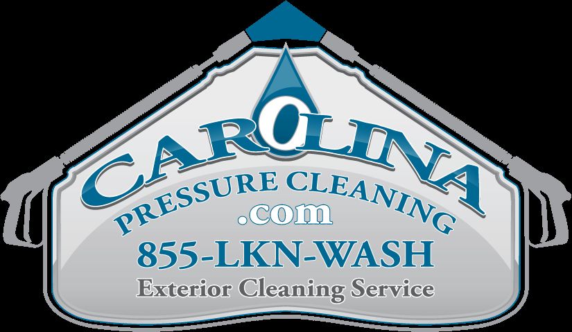 Carolina Pressure Cleaning