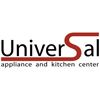 Universal Appliance & Kitchen Center