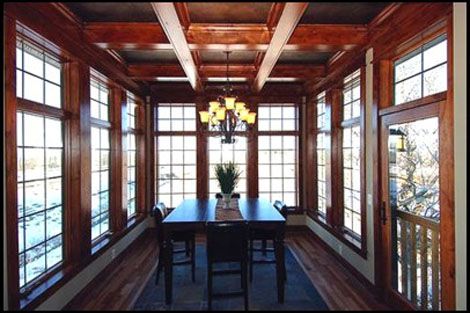 Brighten your day with new windows!  Replacement w