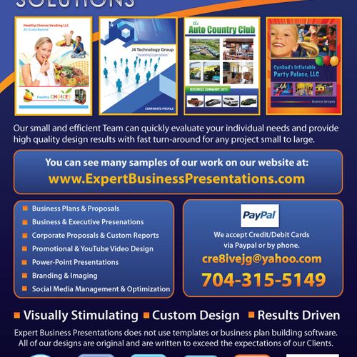 Turnkey Business Services