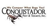 Conquistador Pest and Termite