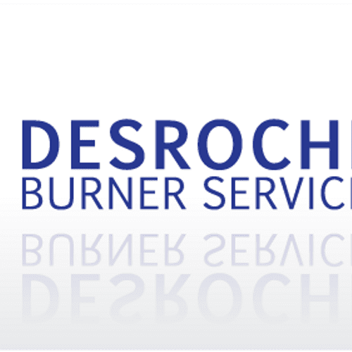 Desrochers Burner Service LLC - Logo