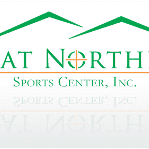Great Northern Sports Center, INC. - Logo