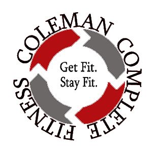 Coleman Complete Fitness