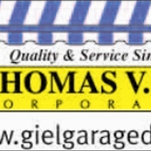 Thomas V. Giel Corporation - Logo