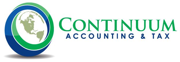 Continuum Accounting and Tax Services, LLC