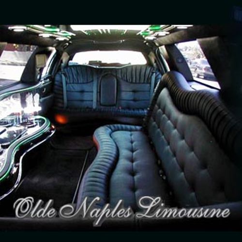 limo services in naples fl,naples limo,naples limo