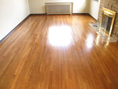 Avatar for Mac's Hardwood Flooring