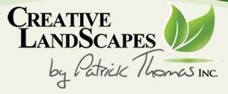 Creative Landscapes By Patrick Thomas