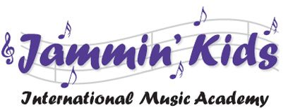 Jammin Kids International Music Academy