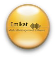 Emikat Medical Management Software