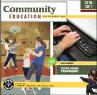 Boise Schools Community Education