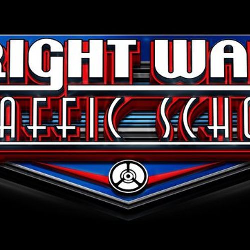 Right Way Driving School offers Traffic School!