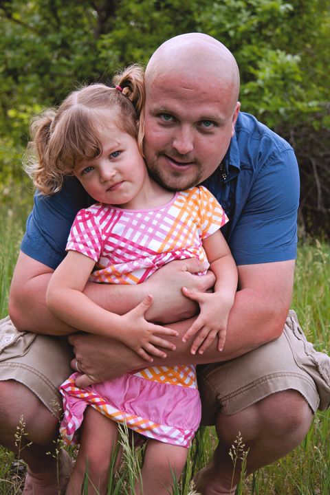 Family Photos in Andover, MN