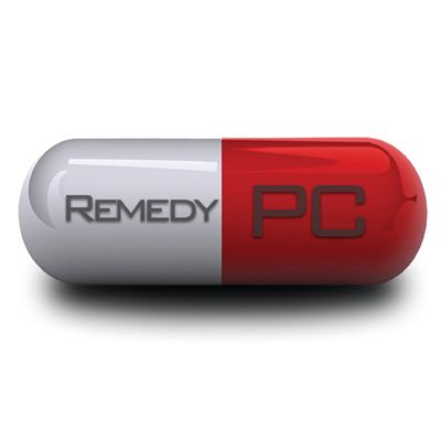 Remedy PC