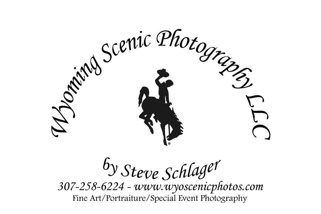 Wyoming Scenic Photography LLC