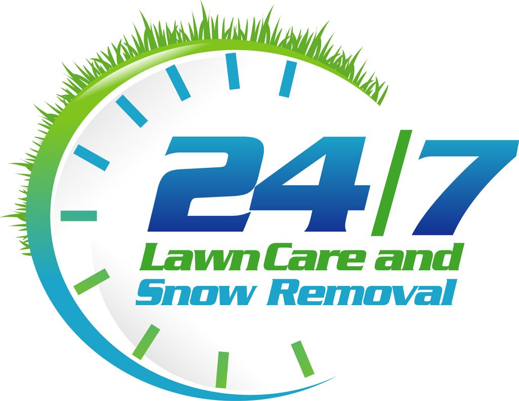 24/7 Lawn Care & Snow Removal