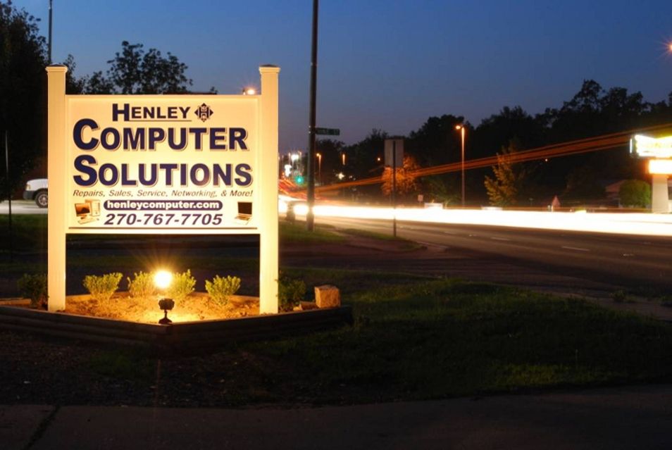 Henley Computer Solutions