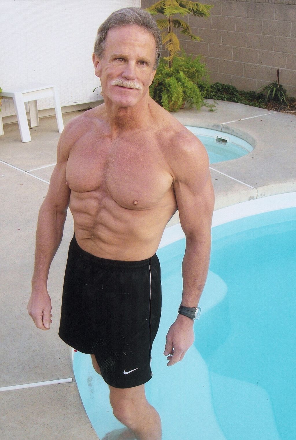 Baby boomers you still can make a positive change.