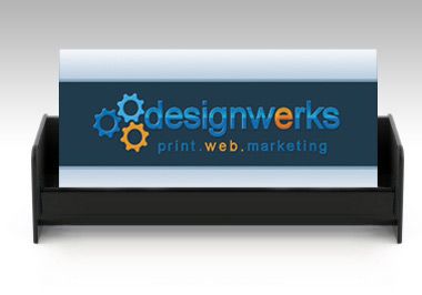 Designwerks Business Cards