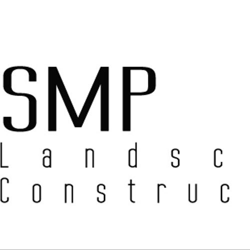 Logo For Steve Petraglia's Landspace Construction 