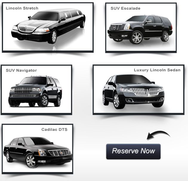 First USA Limo Service