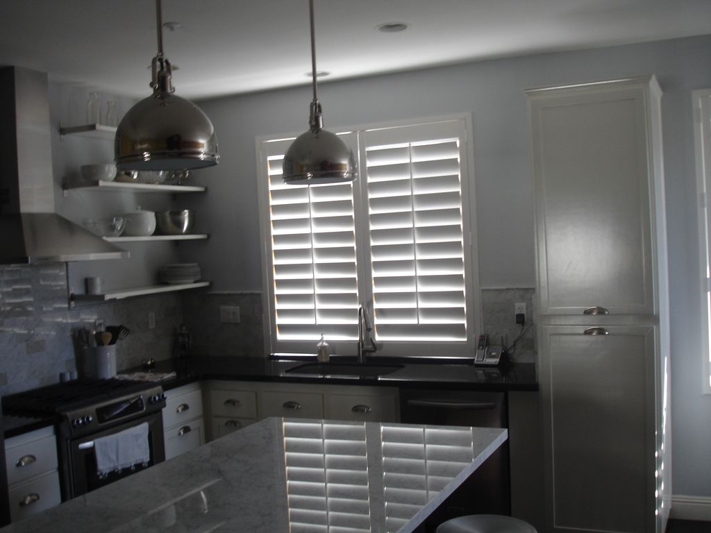 Osborn Kitchen