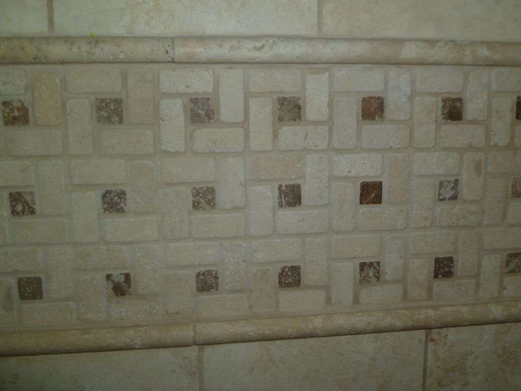 Custom Tile